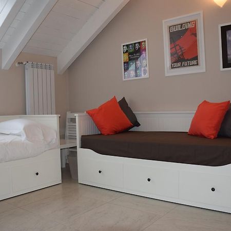 B&B Leonardo Rho Luaran gambar