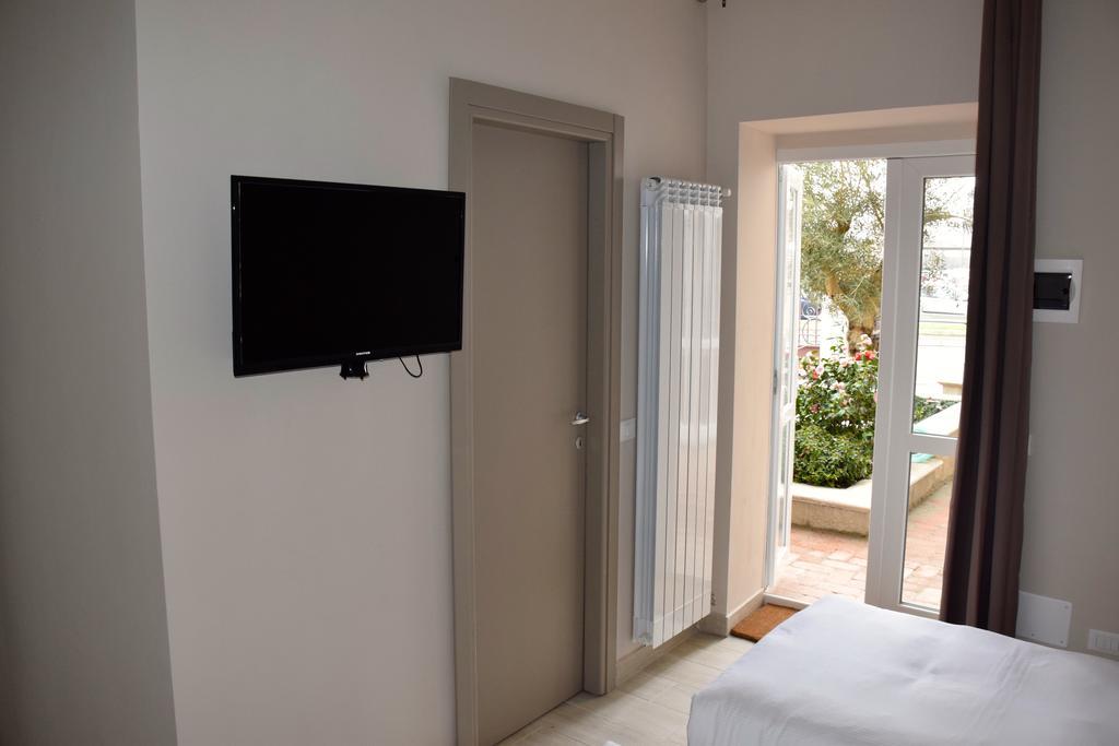 B&B Leonardo Rho Bilik gambar