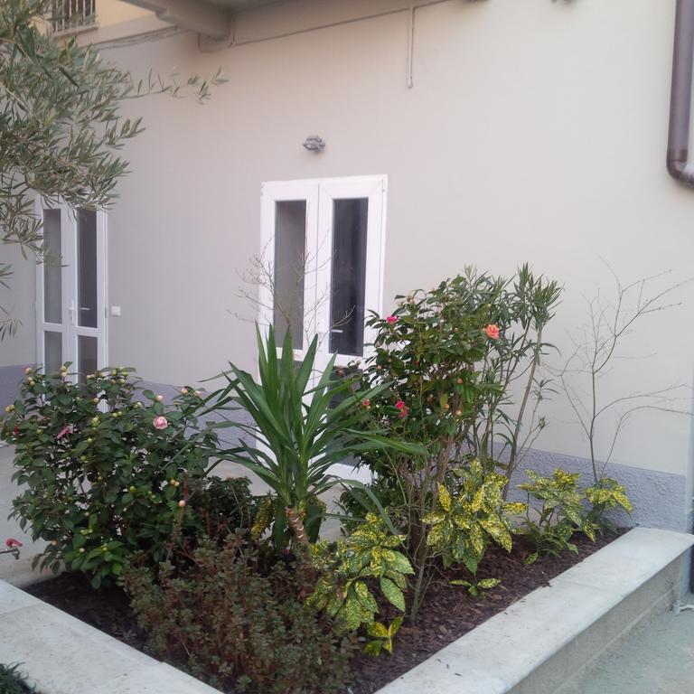 B&B Leonardo Rho Bilik gambar